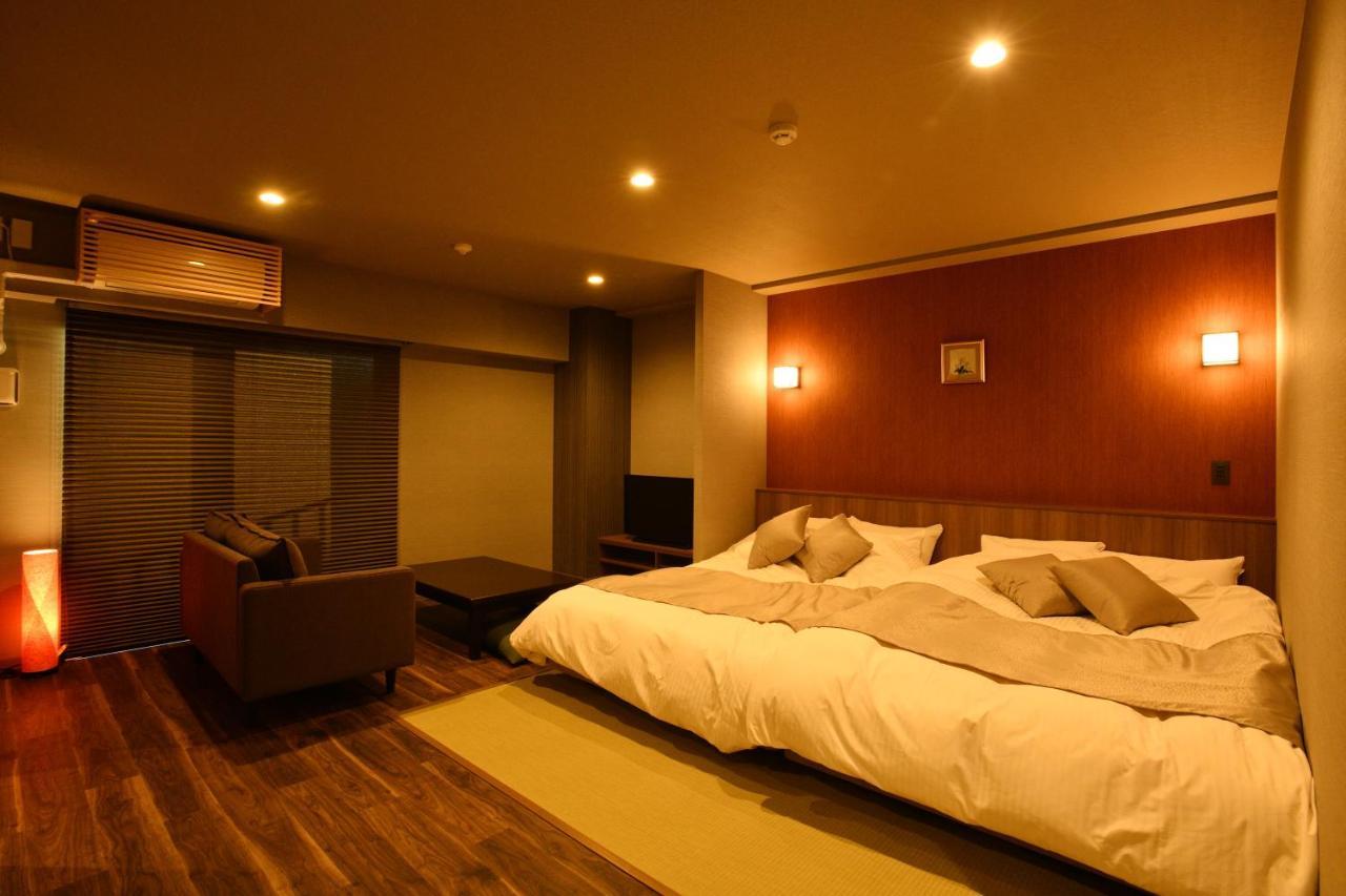 Hotel Imari Aioibashi Bettei Екстериор снимка