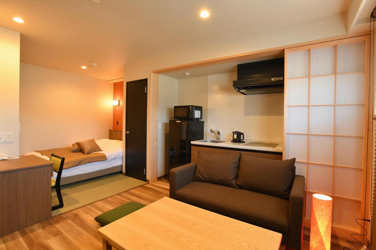 Hotel Imari Aioibashi Bettei Екстериор снимка