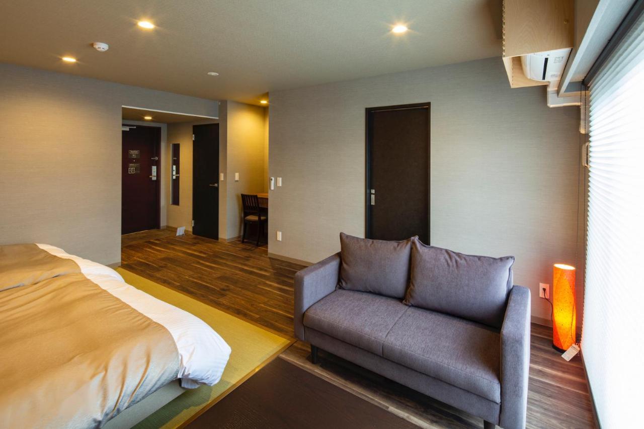 Hotel Imari Aioibashi Bettei Екстериор снимка