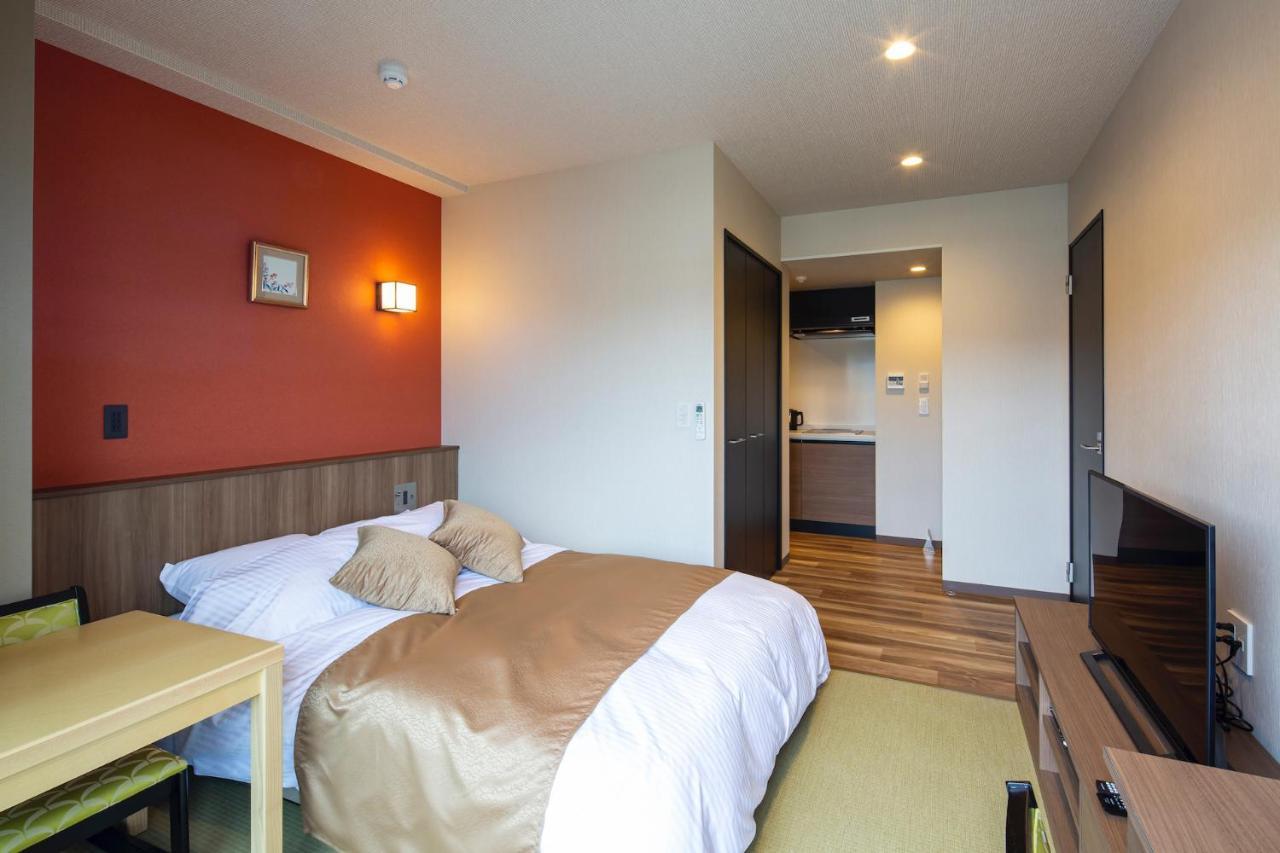 Hotel Imari Aioibashi Bettei Екстериор снимка