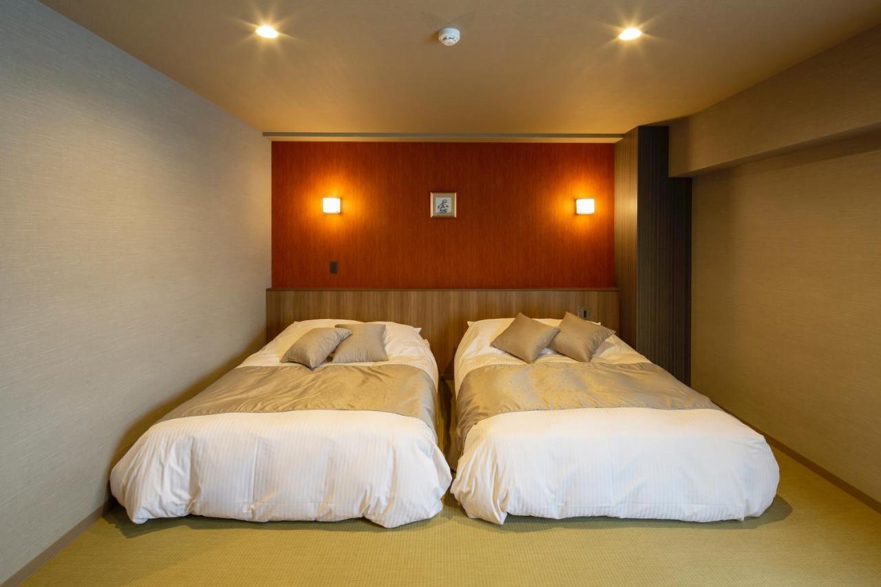 Hotel Imari Aioibashi Bettei Екстериор снимка